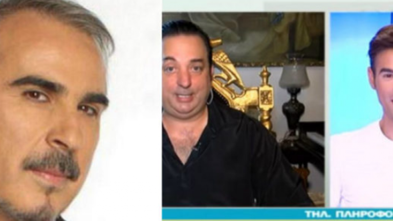 Ανάρτηση – ανατροπή από τον Βαγγέλη Περρή για τον Ριχάρδο και τον Μένιο Φουρθιώτη (ΦΩΤΟ)