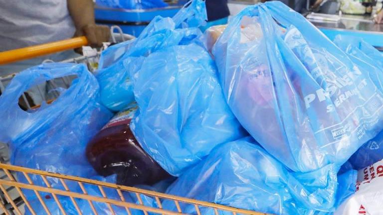 Πλαστικές σακούλες: Νέα αύξηση έρχεται στην τιμή της πλαστικής σακούλας από τον νέο χρόνο-Ποιες εξαιρούνται