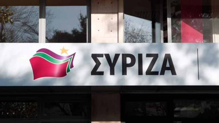 Συνεδριάζει στις 16:00, η Πολιτική Γραμματεία του ΣΥΡΙΖΑ, - Ευρωψηφοδέλτιο και Δημοτικές στην ατζέντα - Τα ονόματα