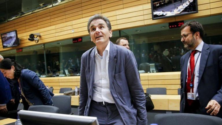 Eurogroup: Εκτός ατζέντας το ζήτημα των συντάξεων