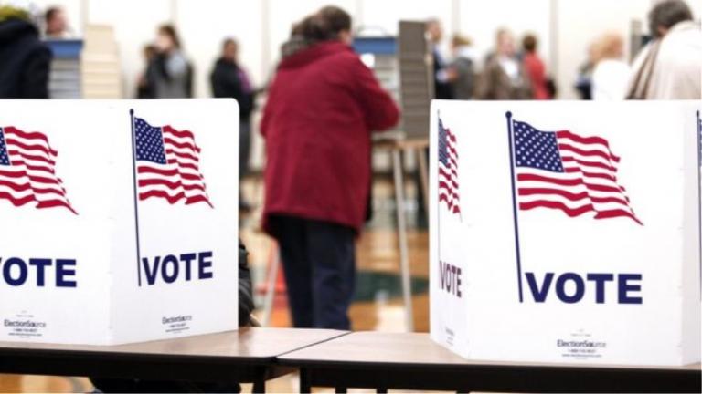 ΗΠΑ: Οι Αμερικανοί ψηφίζουν αύριο, δύο χρόνια μετά την επικράτηση του Ντόναλντ Τραμπ 