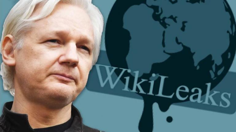 ΗΠΑ: Έχει ασκηθεί ήδη ποινική δίωξη σε βάρος του Τζούλιαν Ασάνζ (WikiLeaks) 