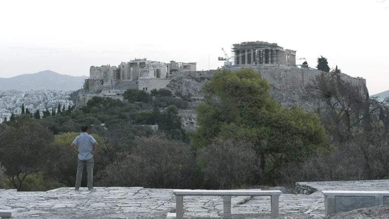 Αρχαιολόγοι προσφεύγουν στο ΣτΕ για τη μεταβίβαση μνημείων στο Υπερταμείο
