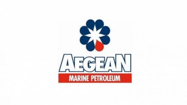 Στρατηγικός επενδυτής στην Aegean Marine Petroleum και ριζική αναδιοργάνωση
