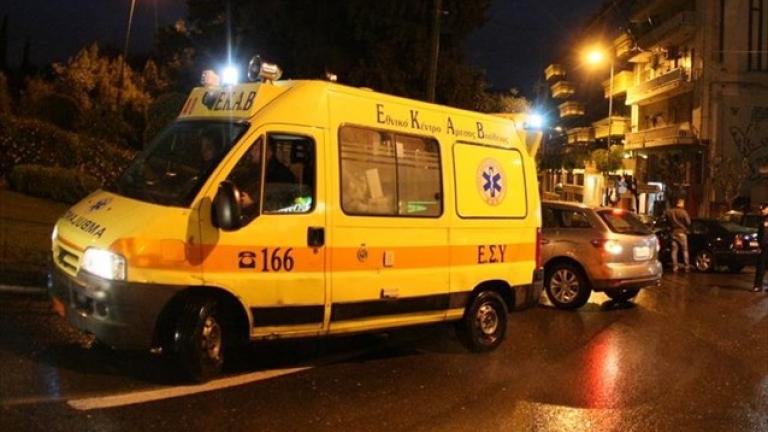 Παλαιό Φάληρο: Νεκρός εντοπίστηκε σε διαμέρισμα άνδρας 39 ετών