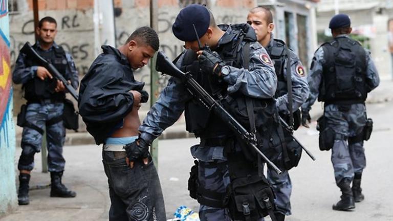 Βραζιλία: Ο μελλοντικός υπουργός Άμυνας τάχθηκε υπέρ της ανάπτυξης ελεύθερων σκοπευτών για την αντιμετώπιση της εγκληματικότητας