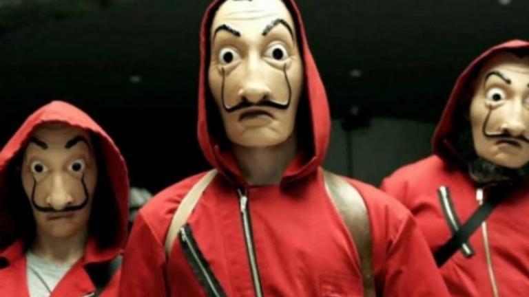 La Casa de Papel: Σε ποιον πασίγνωστο ποδοσφαιριστή έγινε πρόταση να κάνει guest 