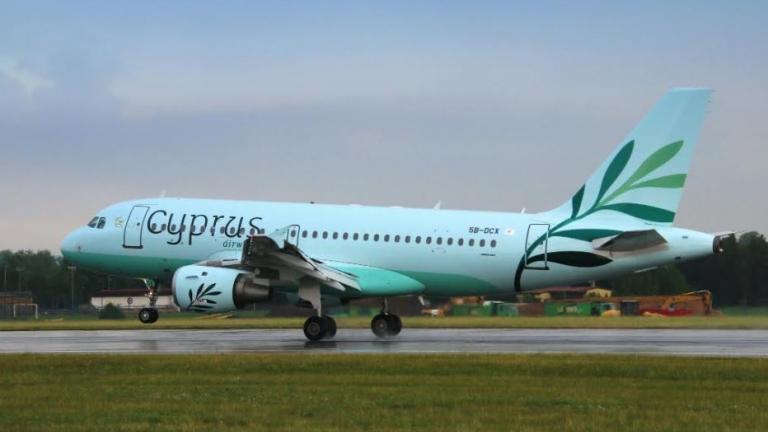 Η Cyprus Airways υπέγραψε συμφωνία διασύνδεσης με την Qatar Airways