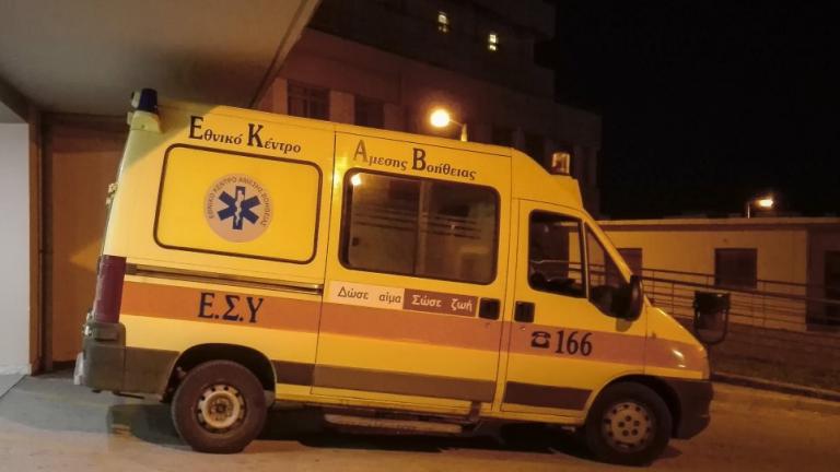 Διαβατά: Δύο τραυματίες από συμπλοκή στο κέντρο φιλοξενίας μεταναστών