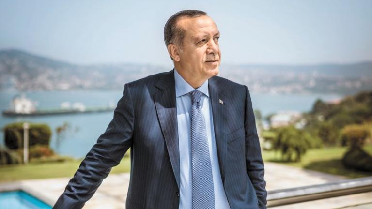 Θα συνεχίσει να “γαβγίζει” ο Ερντογάν, είναι έτοιμος να “δαγκώσει” ή μήπως έχει πετύχει ότι θέλει σε Αιγαίο-Κύπρο;
