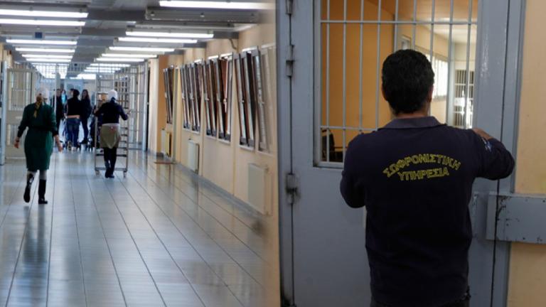 Η καθαρίστρια από τη φυλακή: «Ντρέπομαι, αλλά ήθελα τα παιδιά μου κοντά μου»