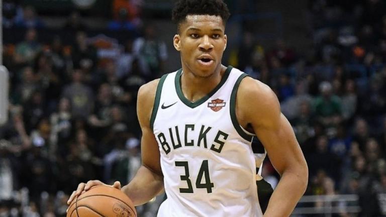 NBA: Εντυπωσιακός Γιάννης, ήττα για Bucks (ΒΙΝΤΕΟ)