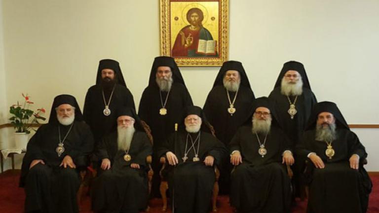 Συνεχίζονται οι αντιδράσεις ιεραρχών στη συμφωνία Τσίπρα - Ιερώνυμου με αιχμή του δόρατος τη μισθοδοσία των κληρικών