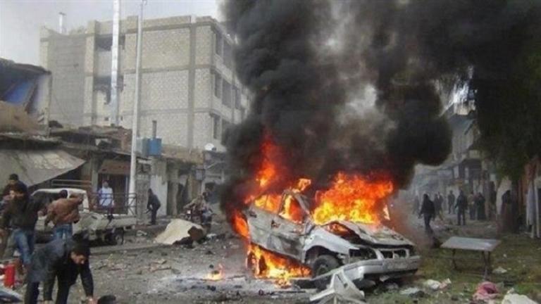 Ιράκ: Βομβιστική επίθεση σε εστιατόριο με 13 νεκρούς και 24 τραυματίες
