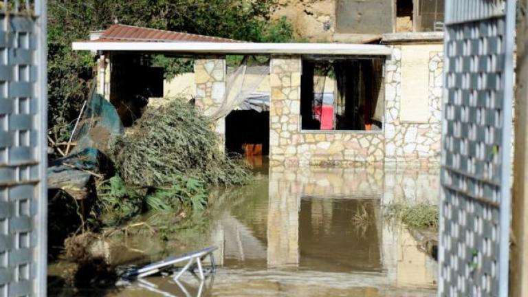 Ιταλία: Αυθαίρετο το σπίτι το οποίο πλημμύρισε και πνίγηκε η εννεαμελής οικογένεια