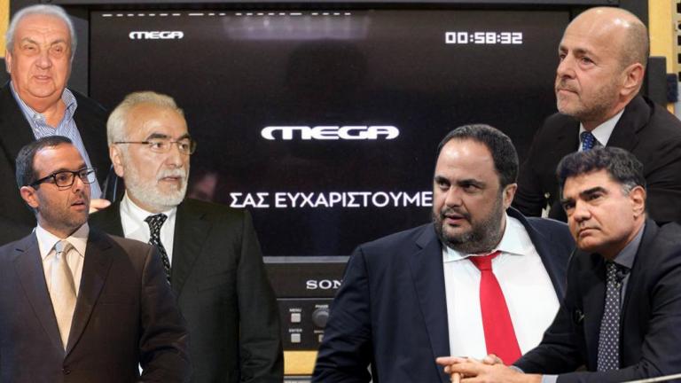 Καναλάρχες