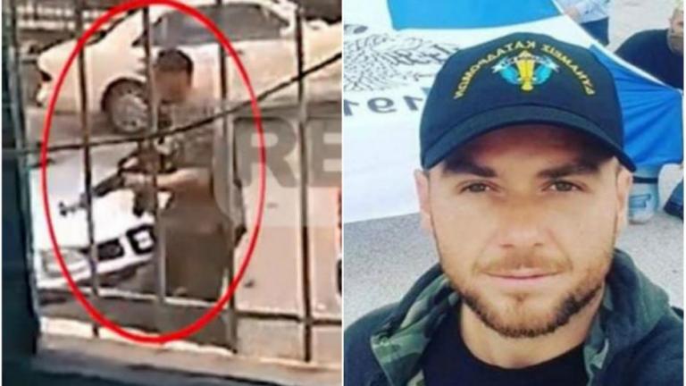 Εκτέλεση Κ. Κατσίφα: Αυστηρή απάντηση Αθήνας στο αλβανικό διάβημα - Στην Ελλάδα για κατάθεση η γονείς του 35χρονου