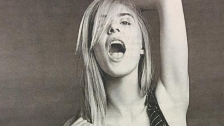 Αδικημένη αισθάνεται η Κιάρα Τσοχατζοπούλου για την απόρριψή της στο GNTM