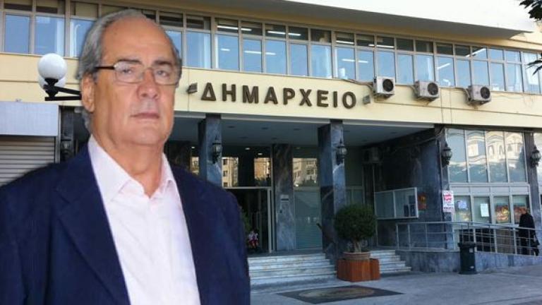 Σύναξη της παράταξης του Βασίλη Μιχαλολιάκου σε ταβέρνα στα Καμίνια - Σε δύσκολη θέση η ΝΔ