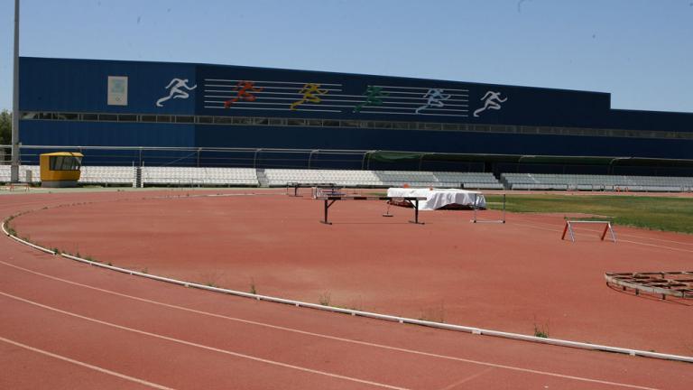 Έρχεται το "Σπίτι του Στίβου"!