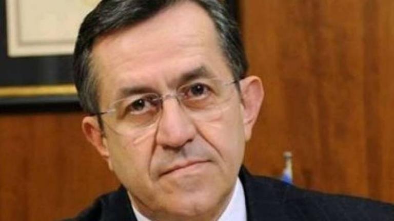 Νίκος Νικολόπουλος: Να απαντήσουν στην Βουλή για τις δηλώσεις περί ΑΟΖ του ΑνΥΕΘΑ»