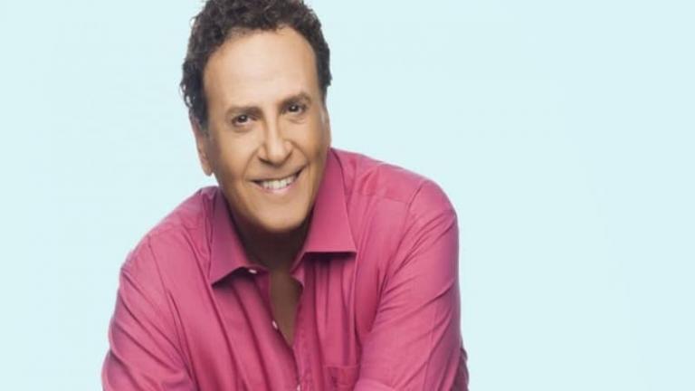 Χάρης Ρώμας: «Ανακάλυψα την αληθινή αγάπη εδώ και 8 χρόνια» - Αυτός είναι ο άνθρωπος της ζωής του