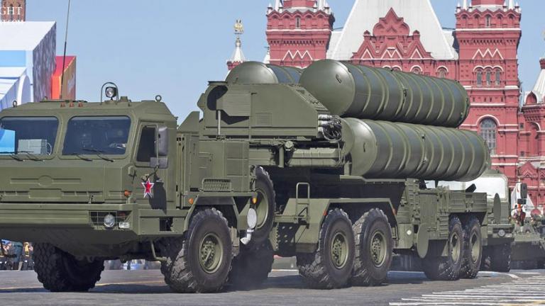 Το Στέιτ Ντιπάρτμεντ προειδοποιεί ξανά την Αγκυρα για τους ρωσικούς S-400 και απειλεί με κυρώσεις