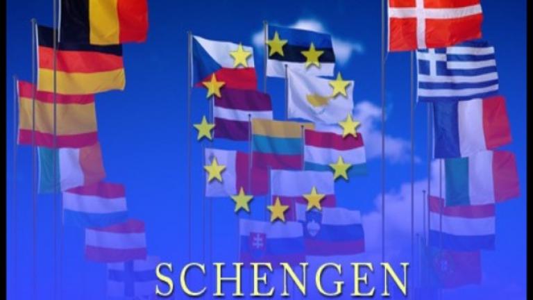 Σαν σήμερα 6 Νοεμβρίου 1992 η Ελλάδα υπογράφει στη Μαδρίτη τη Συνθήκη του Σένγκεν