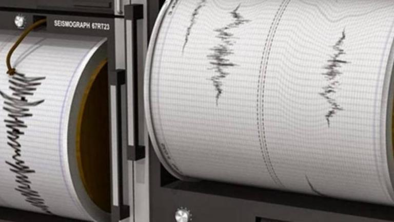 Ζάκυνθος: Νέα σεισμική δόνηση, τρίτη στη σειρά
