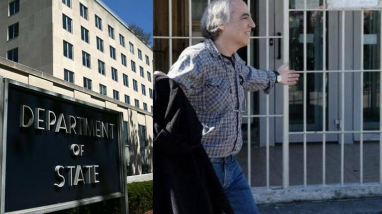 Οι Αµερικανοί όταν θυµούνται τα θύµατά τους γίνονται άλλοι άνθρωποι-Η οµάδα που αποτελείται από πρώην διπλωµάτες και συγγενείς των θυµάτων της 17Ν  η οποία κατευθύνει τα νήματα και τις προειδοποιήσεις