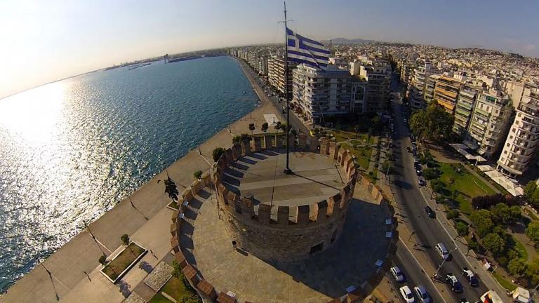 Δημοτικές εκλογές: Σήμερα ανοίγει τα χαρτιά του ο Μπουτάρης - Τα ονόματα που ακούγονται για το Δήμο Θεσσαλονίκης - Η δημοσκόπηση