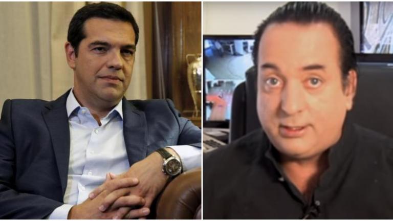 Ριχάρδος: Η φραστική επίθεση του συνήγορου του στον Αλέξη Τσίπρα