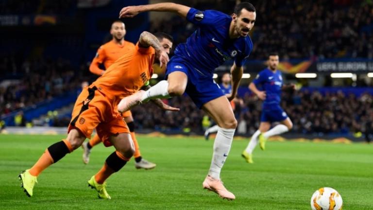 Η Τσέλσι τελείωσε νωρίς τον ΠΑΟΚ, αλλά όχι η ελπίδα για πρόκριση