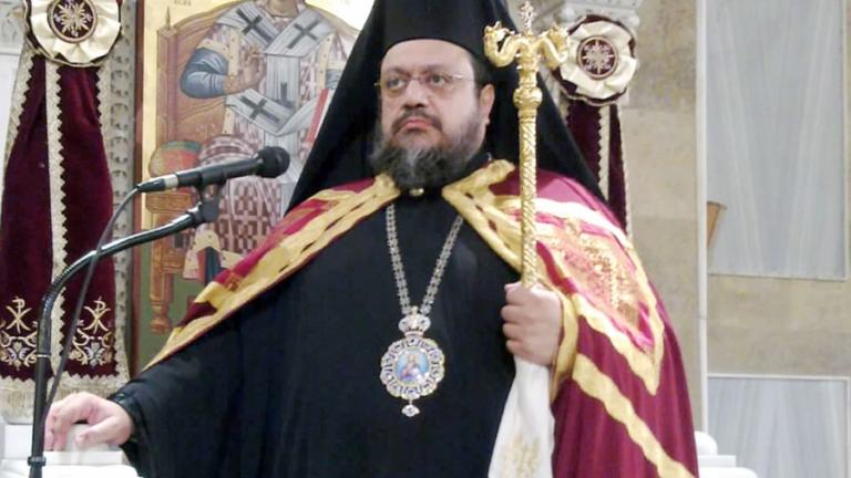 Μητροπολίτης Μεσσηνίας: Άσχημες εξελίξεις αν η κυβέρνηση προχωρήσει τη συμφωνία για τη μισθοδοσία των κληρικών