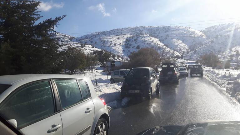 Στα ίδια επίπεδα με πέρσι η έξοδος των εκδρομέων