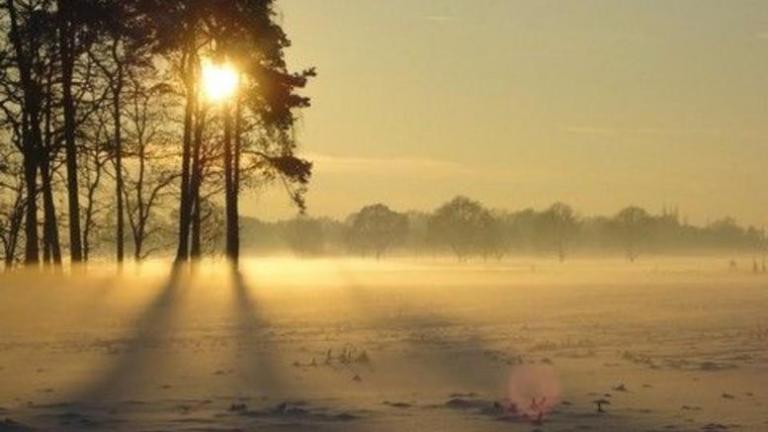 Καιρός (27/12): Ήλιος με δόντια 