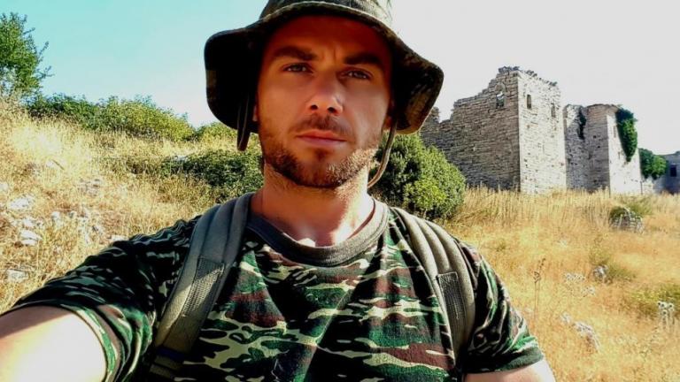 Νίκος Νικολόπουλος: Υπόχρεοι στους Βορειοηπειρώτες που βάφουν με το αίμα τους  την Ελληνική σημαία!