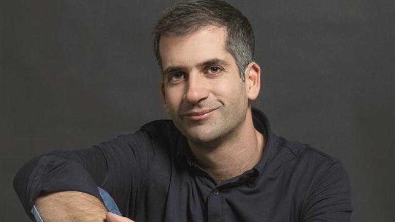 Δημοτικές εκλογές 2019 - Μπακογιάννης: Στόχος μου να ανακτήσει η Αθήνα τη χαμένη της ευγένεια