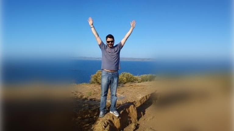 Φως στο τούνελ-Μάριος Παπαγεωργίου: Δίκη με αποκαλύψεις…