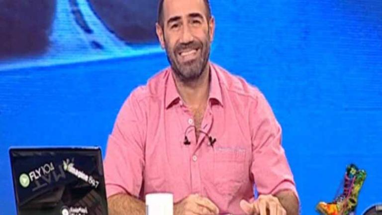 Με δύο εκπομπές στον ΣΚΑΪ ο Αντώνης Κανάκης