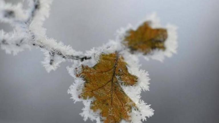 Καιρός (22/12): Λίγες βροχές 