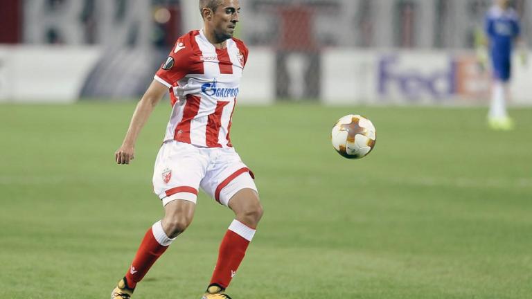 ΑΕΚ: Πάει για Κρίστισιτς!