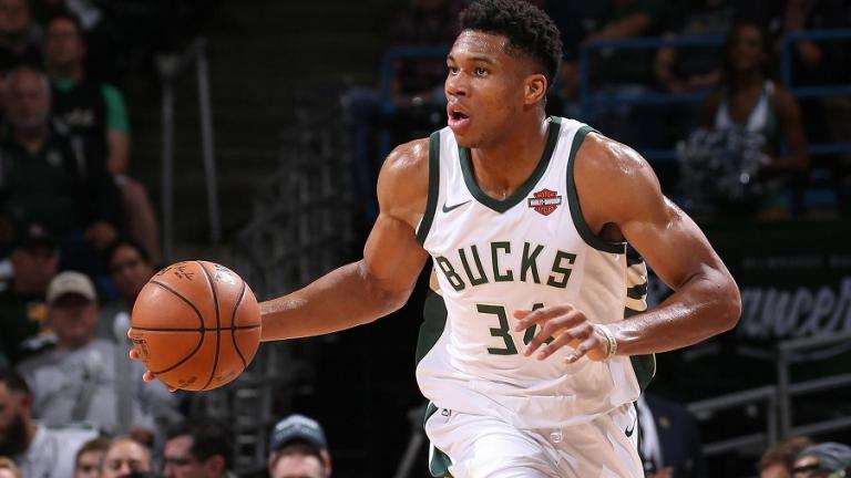 NBA: Υπέταξαν τους Bucks οι Warriors, εξαιρετικός Γιάννης (ΒΙΝΤΕΟ)