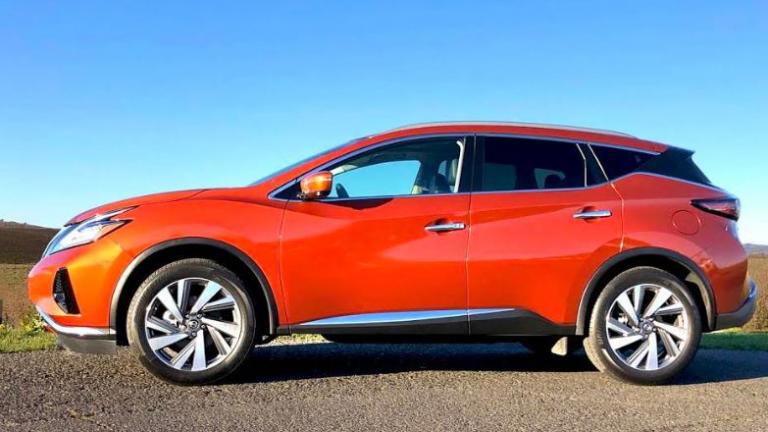 Πόσο αντέχουν τα χρώματα των αυτοκίνητων  στην ηλιακή ακτινοβολία