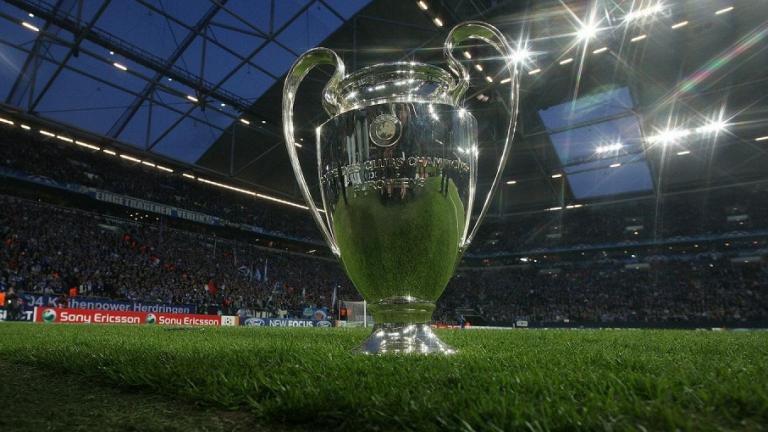 Champions League: Τυπική διαδικασία