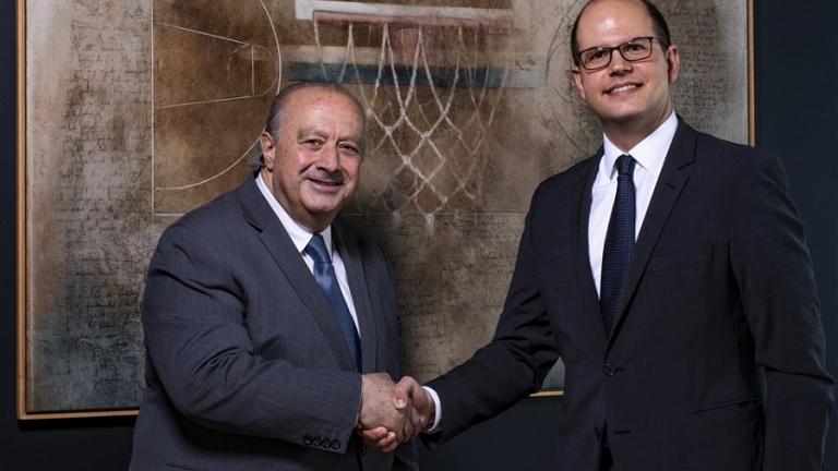 Έλληνας ο νέος πρόεδρος της FIBA!