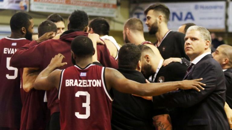 Basket League: Νίκες για Ήφαιστο, Περιστέρι, Χολαργό