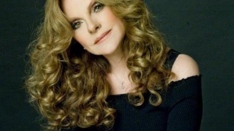 Πέθανε η ηθοποιός Μαριάννα Τόλη