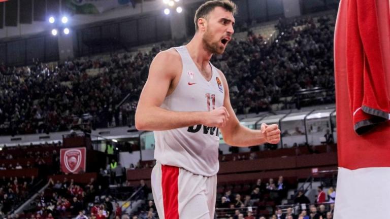 LIVE: Μπαρτσελόνα-Ολυμπιακός (21:45, Novasports 2HD & thepressroom.gr)