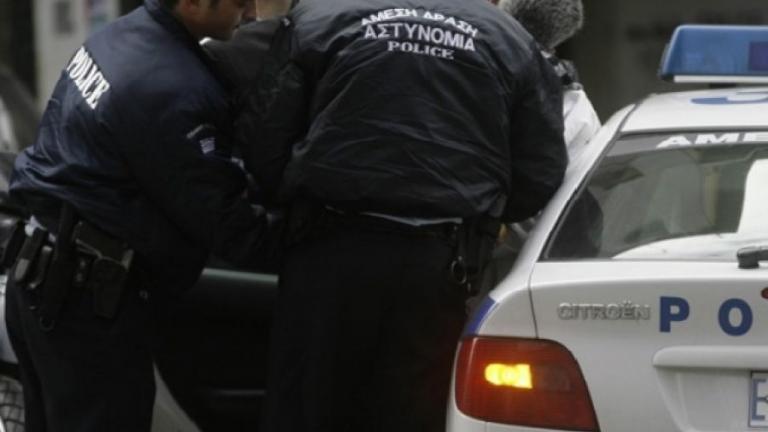 Θεσσαλονίκη: Δεκάδες συλλήψεις και μέσα στο ΑΠΘ για εμπορεία και διακίνηση ναρκωτικών
